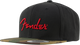 Fender® Camo Flatbill Hat, Camo, One Size Fits Most - Limited - Guitar Warehouse